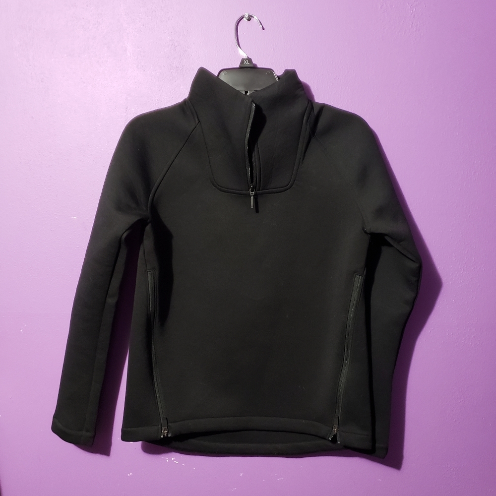 North Face Jacket black size small